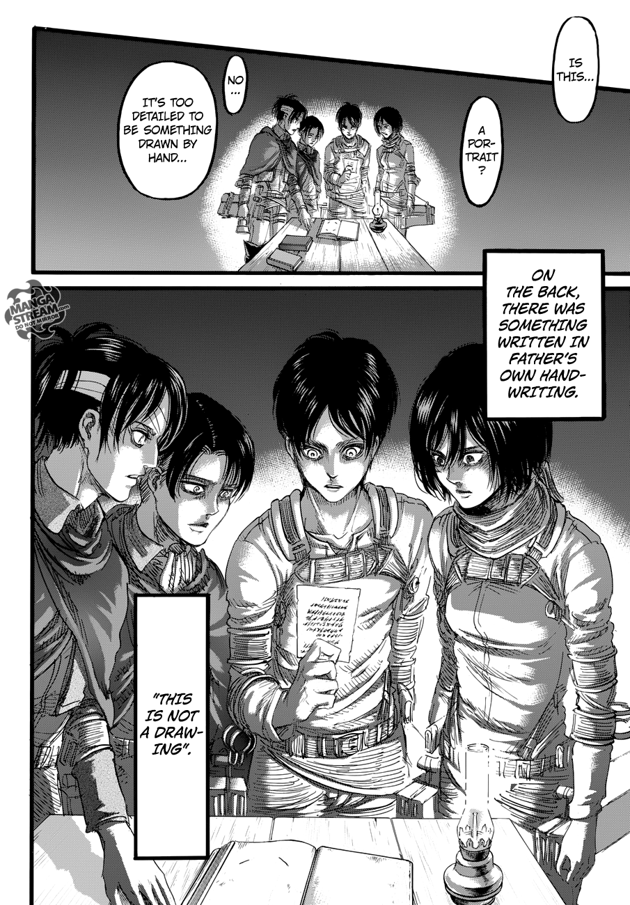 Shingeki no Kyojin, Chapter 85 image 44